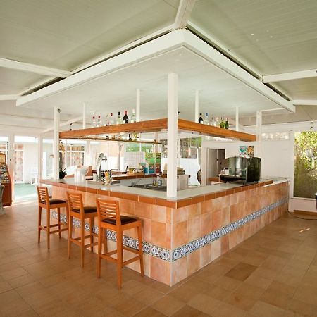 Bj Apartamentos Club Sa Coma Са Кома Екстериор снимка