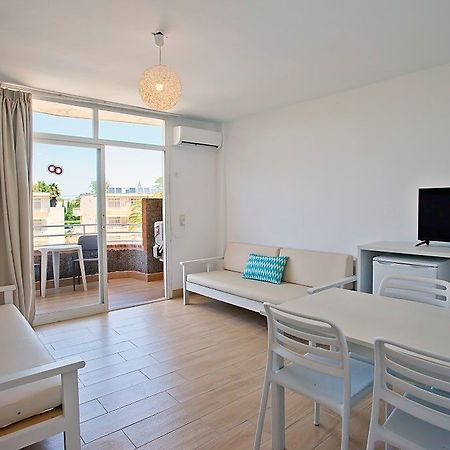 Bj Apartamentos Club Sa Coma Са Кома Екстериор снимка