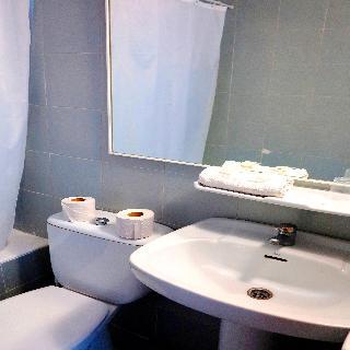 Bj Apartamentos Club Sa Coma Са Кома Екстериор снимка
