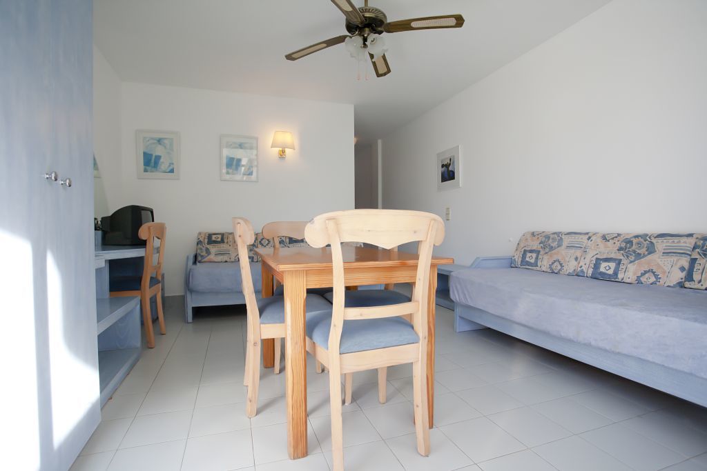 Bj Apartamentos Club Sa Coma Са Кома Екстериор снимка