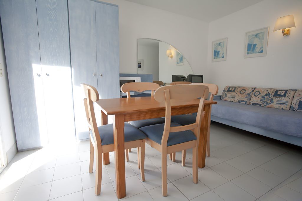 Bj Apartamentos Club Sa Coma Са Кома Екстериор снимка