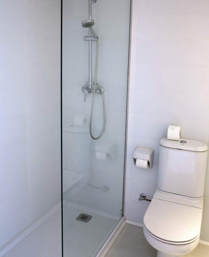 Bj Apartamentos Club Sa Coma Са Кома Екстериор снимка