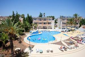 Bj Apartamentos Club Sa Coma Са Кома Екстериор снимка